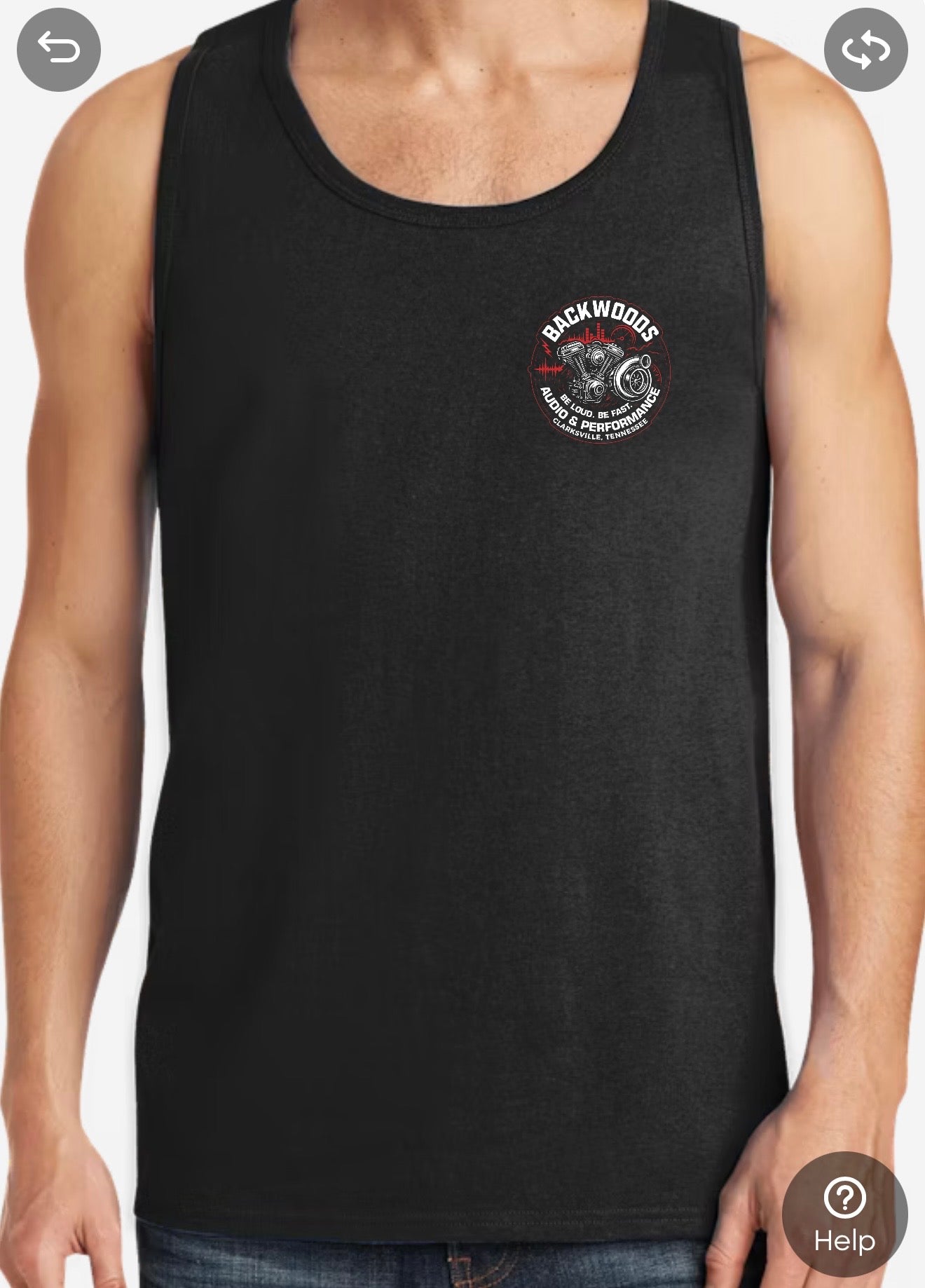 Tank Tops