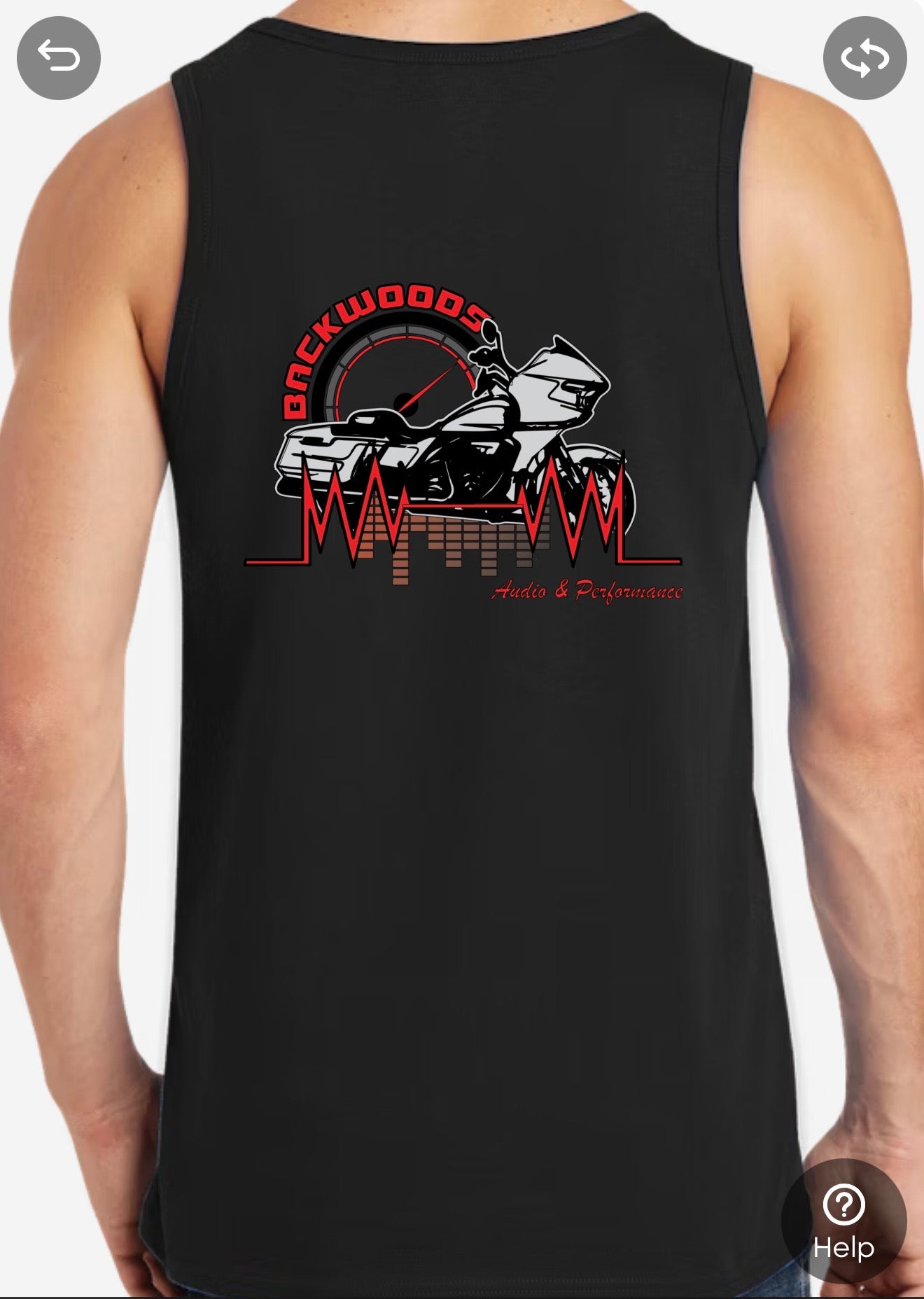 Tank Tops