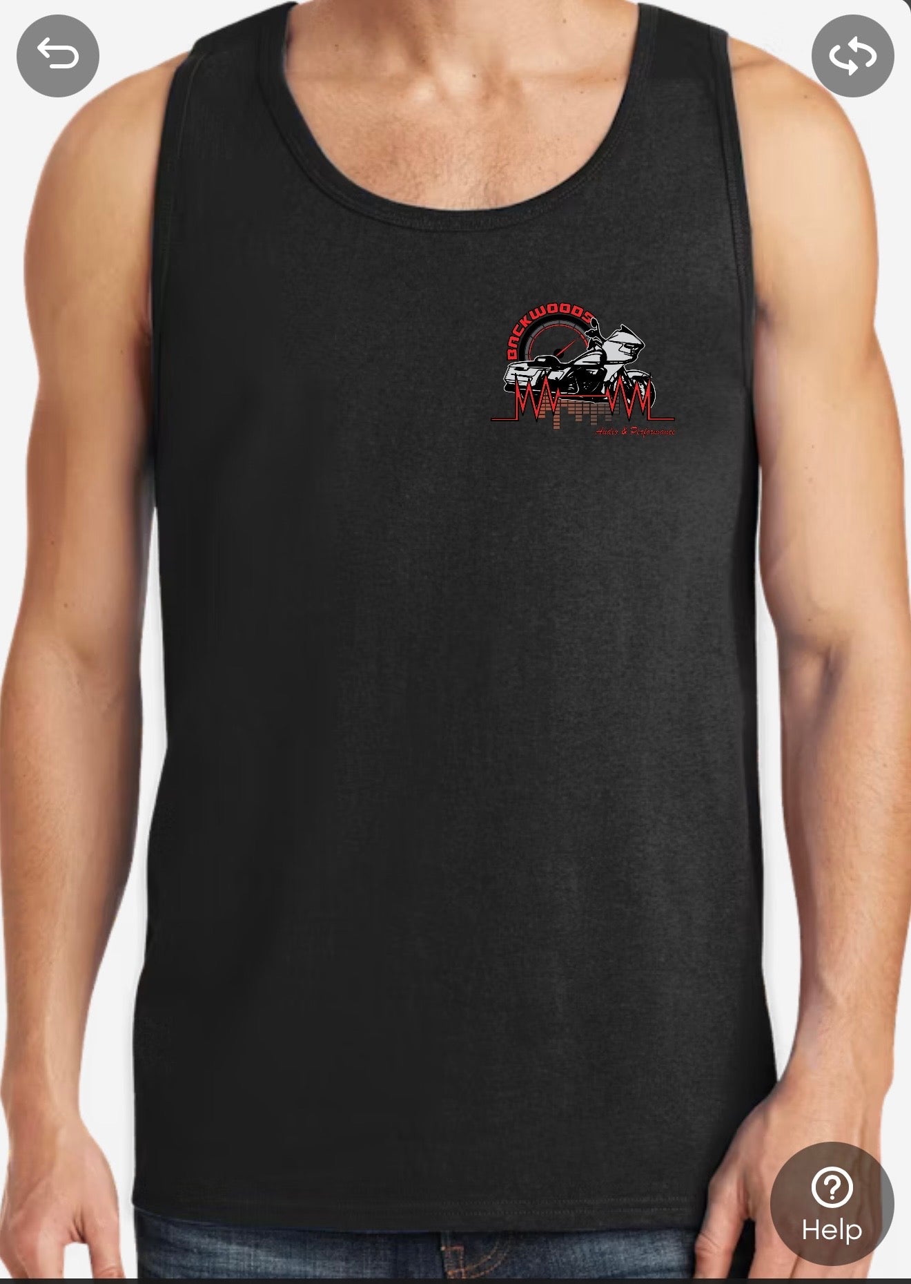 Tank Tops