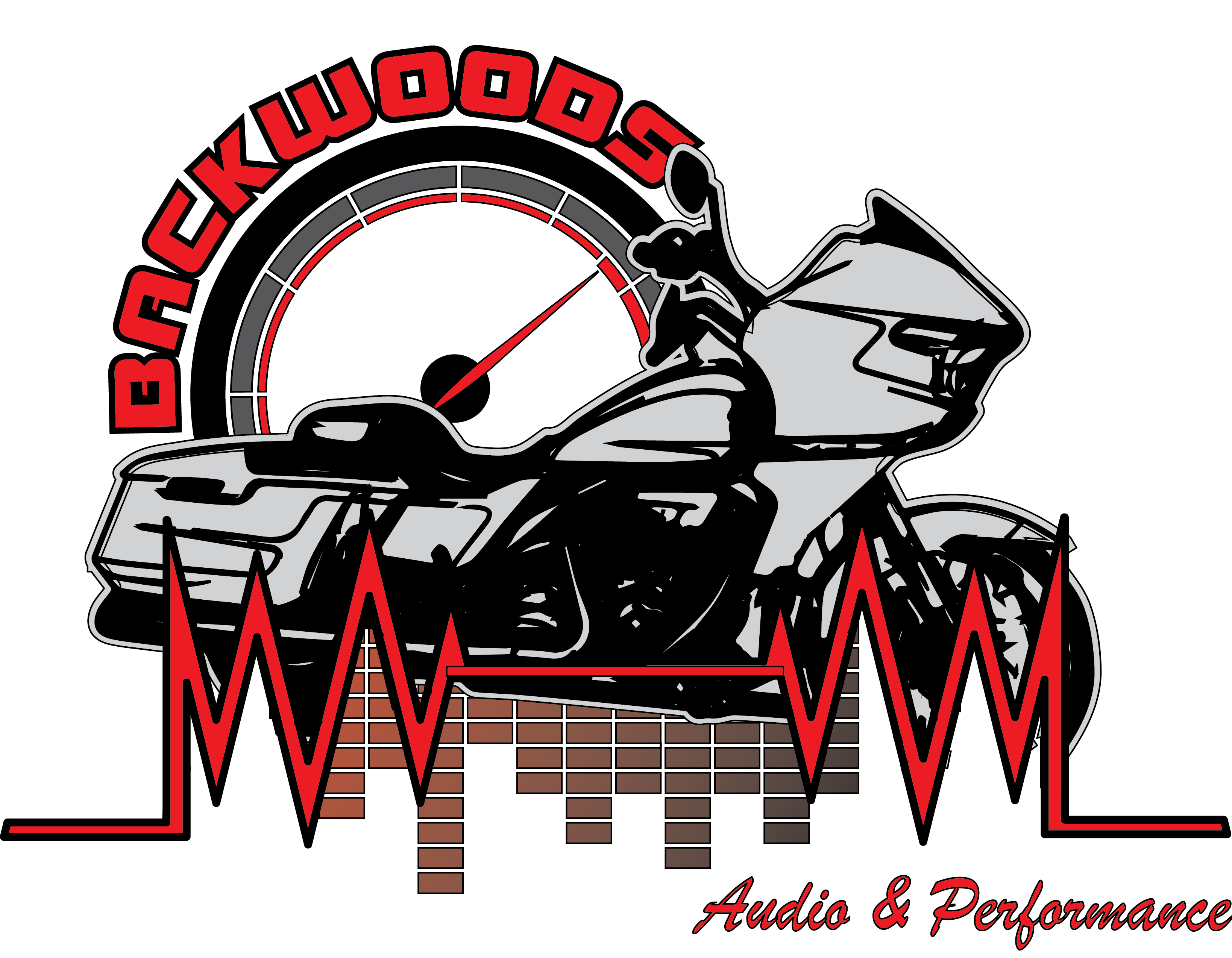 BackwoodsAudio