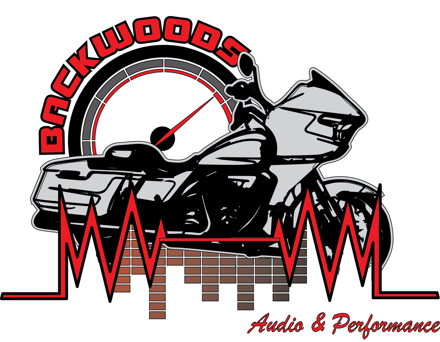 Backwoods Audio & Performance