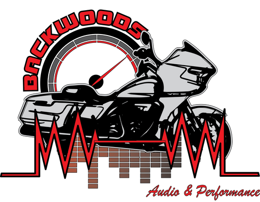 Backwoods Audio & Performance