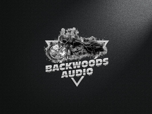 Backwoods Audio Gift Card