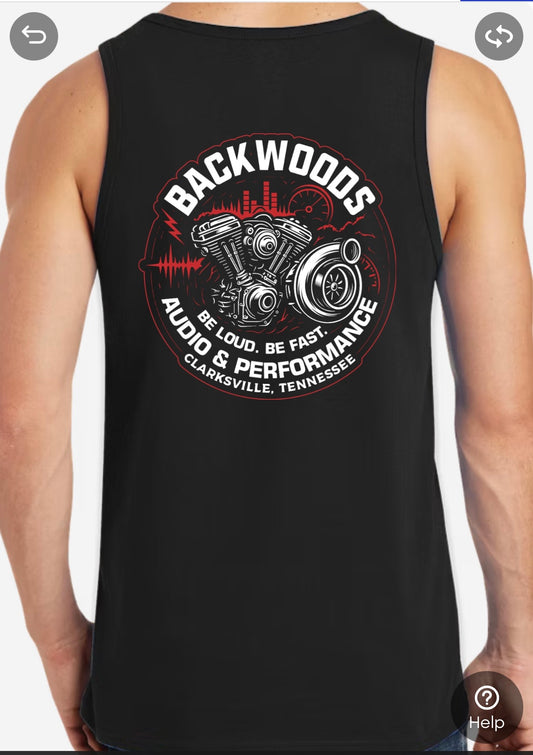 Tank Tops